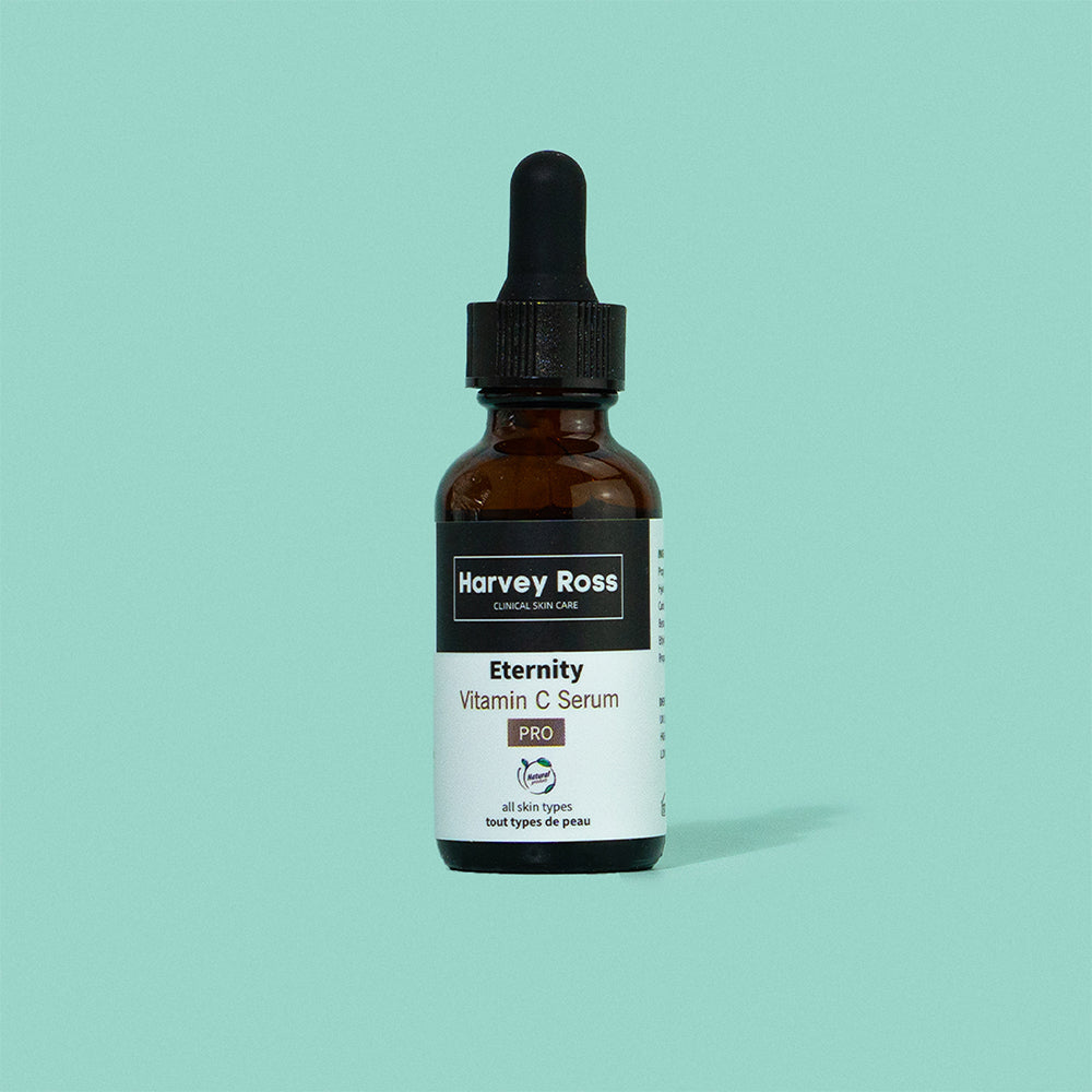 Harvey Ross - Sérum Ewigkeit (Vitamin C)
